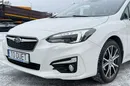 Subaru impreza zdjęcie 4