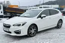 Subaru impreza zdjęcie 6