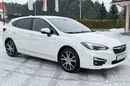 Subaru impreza zdjęcie 7