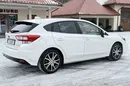Subaru impreza zdjęcie 9