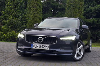 Volvo V90 Volvo V90 2.0 D3 Momentum Pro Diesel 150KM