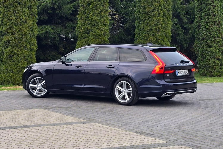V90 Volvo V90 2.0 D3 Momentum Pro Diesel 150KM zdjęcie 13