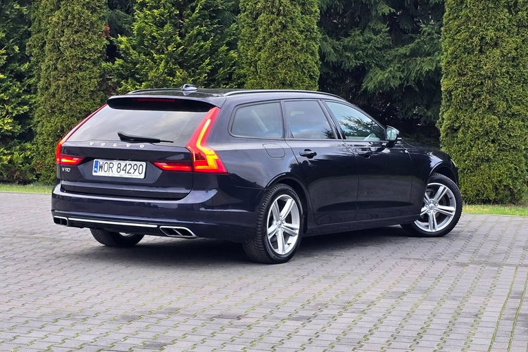 V90 Volvo V90 2.0 D3 Momentum Pro Diesel 150KM zdjęcie 17