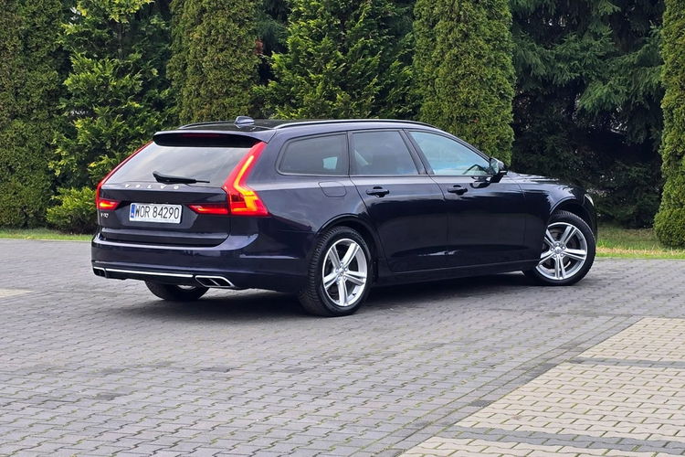 V90 Volvo V90 2.0 D3 Momentum Pro Diesel 150KM zdjęcie 18