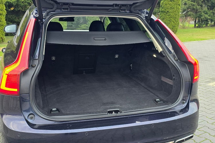 V90 Volvo V90 2.0 D3 Momentum Pro Diesel 150KM zdjęcie 20