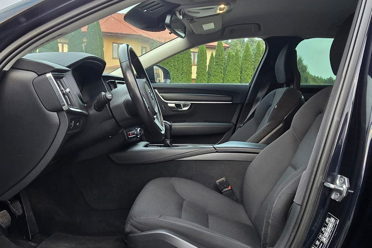 V90 Volvo V90 2.0 D3 Momentum Pro Diesel 150KM zdjęcie 22
