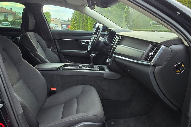 V90 Volvo V90 2.0 D3 Momentum Pro Diesel 150KM zdjęcie 24