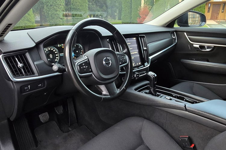 V90 Volvo V90 2.0 D3 Momentum Pro Diesel 150KM zdjęcie 25