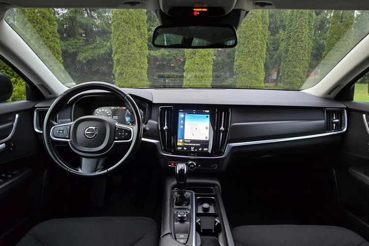V90 Volvo V90 2.0 D3 Momentum Pro Diesel 150KM zdjęcie 37