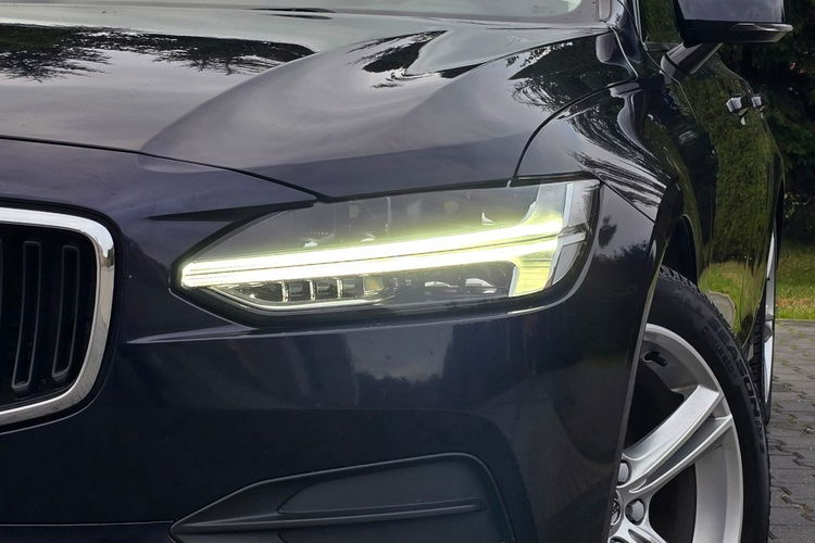 V90 Volvo V90 2.0 D3 Momentum Pro Diesel 150KM zdjęcie 5