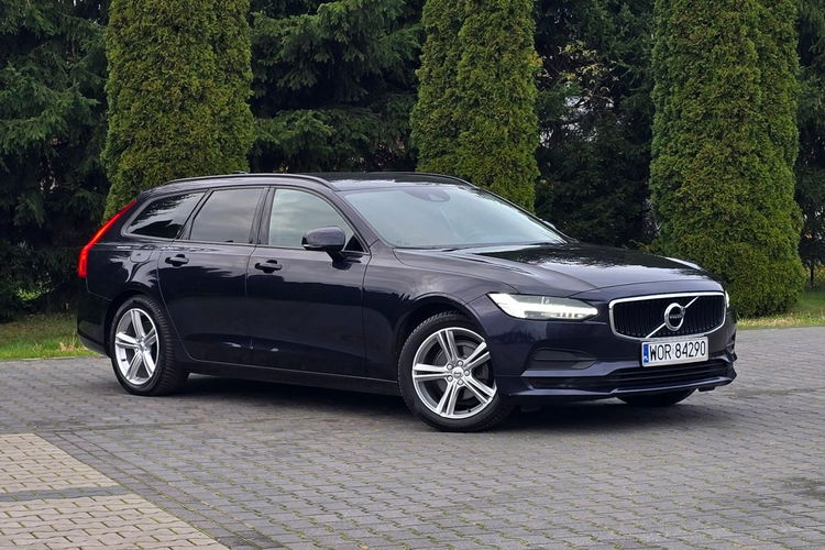 V90 Volvo V90 2.0 D3 Momentum Pro Diesel 150KM zdjęcie 7