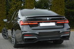 740 BMW Seria 7 G11/12 3.0 Hybryda 386KM M-PAKIET zdjęcie 13