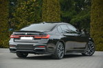 740 BMW Seria 7 G11/12 3.0 Hybryda 386KM M-PAKIET zdjęcie 15
