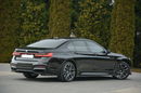 740 BMW Seria 7 G11/12 3.0 Hybryda 386KM M-PAKIET zdjęcie 16