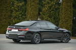 740 BMW Seria 7 G11/12 3.0 Hybryda 386KM M-PAKIET zdjęcie 16