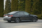 740 BMW Seria 7 G11/12 3.0 Hybryda 386KM M-PAKIET zdjęcie 17