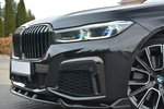 740 BMW Seria 7 G11/12 3.0 Hybryda 386KM M-PAKIET zdjęcie 19