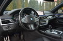 740 BMW Seria 7 G11/12 3.0 Hybryda 386KM M-PAKIET zdjęcie 20