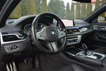 740 BMW Seria 7 G11/12 3.0 Hybryda 386KM M-PAKIET zdjęcie 20