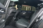 740 BMW Seria 7 G11/12 3.0 Hybryda 386KM M-PAKIET zdjęcie 23