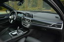 740 BMW Seria 7 G11/12 3.0 Hybryda 386KM M-PAKIET zdjęcie 26
