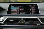 740 BMW Seria 7 G11/12 3.0 Hybryda 386KM M-PAKIET zdjęcie 28