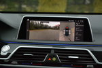 740 BMW Seria 7 G11/12 3.0 Hybryda 386KM M-PAKIET zdjęcie 31