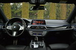 740 BMW Seria 7 G11/12 3.0 Hybryda 386KM M-PAKIET zdjęcie 34