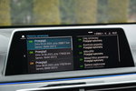740 BMW Seria 7 G11/12 3.0 Hybryda 386KM M-PAKIET zdjęcie 39