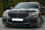 740 BMW Seria 7 G11/12 3.0 Hybryda 386KM M-PAKIET zdjęcie 5