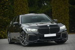 740 BMW Seria 7 G11/12 3.0 Hybryda 386KM M-PAKIET zdjęcie 6