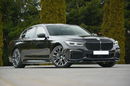 740 BMW Seria 7 G11/12 3.0 Hybryda 386KM M-PAKIET zdjęcie 7