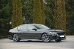 740 BMW Seria 7 G11/12 3.0 Hybryda 386KM M-PAKIET zdjęcie 9