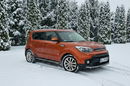 Soul Kia Soul II 1.6 Diesel Automat CRDI Automatik Dream Team Edition zdjęcie 10