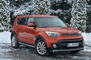 Soul Kia Soul II 1.6 Diesel Automat CRDI Automatik Dream Team Edition zdjęcie 12