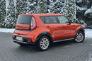 Soul Kia Soul II 1.6 Diesel Automat CRDI Automatik Dream Team Edition zdjęcie 14