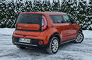 Soul Kia Soul II 1.6 Diesel Automat CRDI Automatik Dream Team Edition zdjęcie 15
