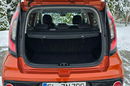 Soul Kia Soul II 1.6 Diesel Automat CRDI Automatik Dream Team Edition zdjęcie 17