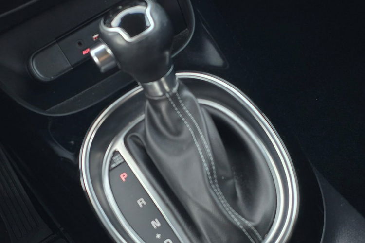 Soul Kia Soul II 1.6 Diesel Automat CRDI Automatik Dream Team Edition zdjęcie 27