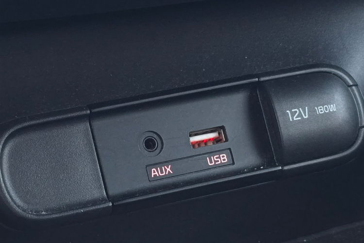 Soul Kia Soul II 1.6 Diesel Automat CRDI Automatik Dream Team Edition zdjęcie 28