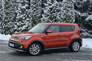 Soul Kia Soul II 1.6 Diesel Automat CRDI Automatik Dream Team Edition zdjęcie 3
