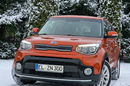 Soul Kia Soul II 1.6 Diesel Automat CRDI Automatik Dream Team Edition zdjęcie 4