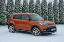 Soul Kia Soul II 1.6 Diesel Automat CRDI Automatik Dream Team Edition zdjęcie 9