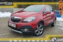 Opel Mokka 1.4T 140KM # 4x4 # Cosmo # Full Opcja # Bardzo Mały Przebieg zdjęcie 1