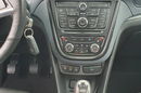 Opel Mokka 1.4T 140KM # 4x4 # Cosmo # Full Opcja # Bardzo Mały Przebieg zdjęcie 20