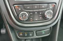Opel Mokka 1.4T 140KM # 4x4 # Cosmo # Full Opcja # Bardzo Mały Przebieg zdjęcie 24