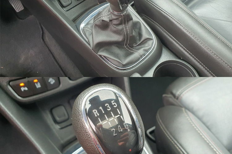 Opel Mokka 1.4T 140KM # 4x4 # Cosmo # Full Opcja # Bardzo Mały Przebieg zdjęcie 26