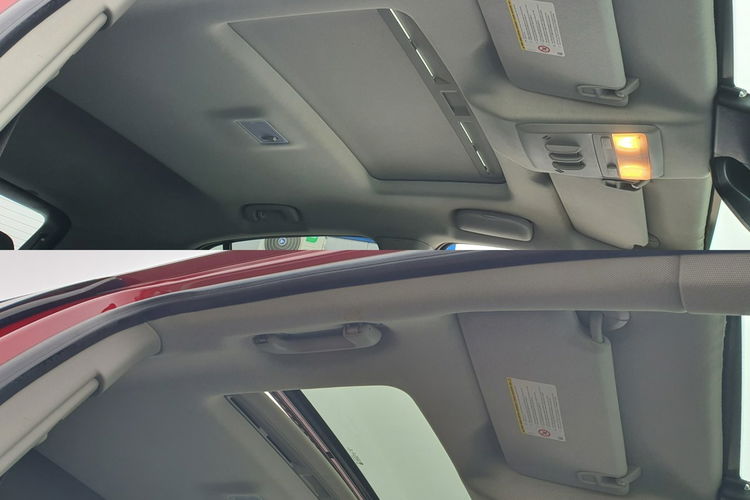 Opel Mokka 1.4T 140KM # 4x4 # Cosmo # Full Opcja # Bardzo Mały Przebieg zdjęcie 30