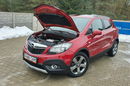 Opel Mokka 1.4T 140KM # 4x4 # Cosmo # Full Opcja # Bardzo Mały Przebieg zdjęcie 31
