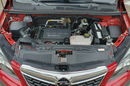Opel Mokka 1.4T 140KM # 4x4 # Cosmo # Full Opcja # Bardzo Mały Przebieg zdjęcie 32